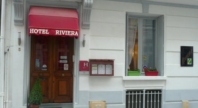 Le Riviera