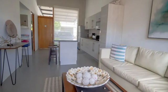 Jaco Beach Condo Vereda B2, Забронировать Апартаменты/квартира Апартаменты Хако, Апартаменты/квартира