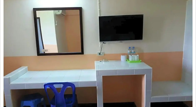 Номер Standard Centerpoint Hotel