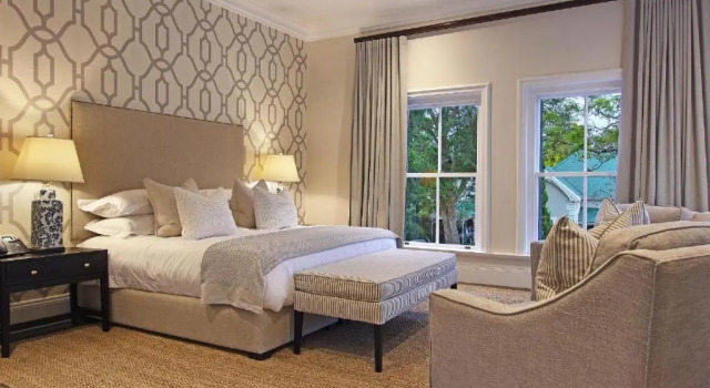 Люкс Luxury Stellenbosch Manor