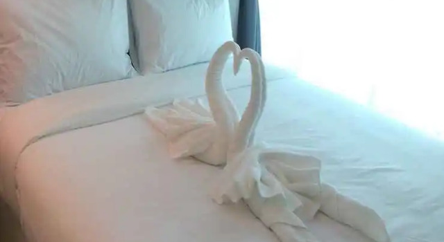 Lumpini Park Beach Jomtien Pattaya Sea View & Pool View Room 1412 (1 Bedroom), Забронировать Апартаменты/квартира Отели Джомтьен-Бич с бассейном, Бассейн