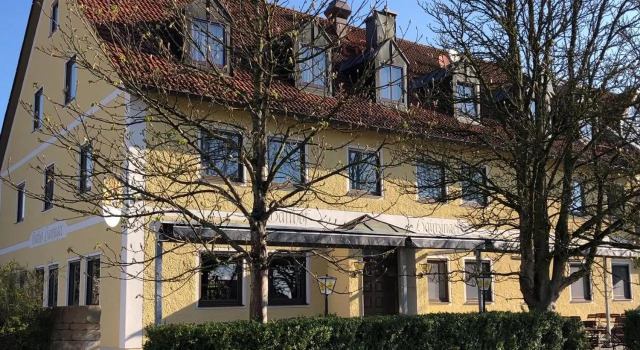 Hotel Gasthof Hainzinger, Boek Hotel Einsbach 