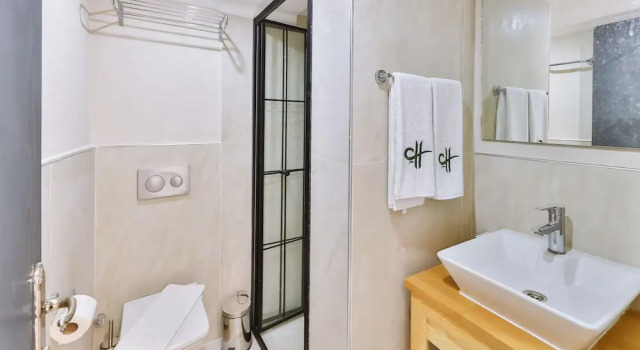 Двухместный номер Standard Cinar Boutique Hotel