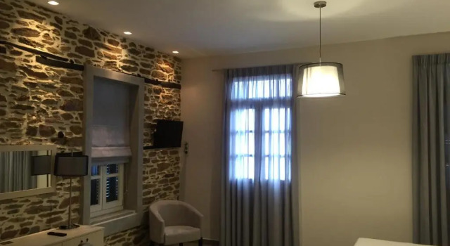 Номер Standard Klities Guest House