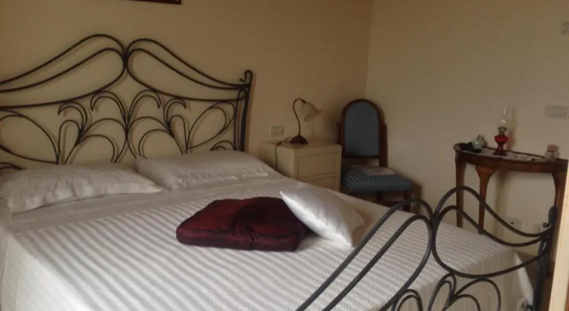 Standard Zimmer B&B La Grave