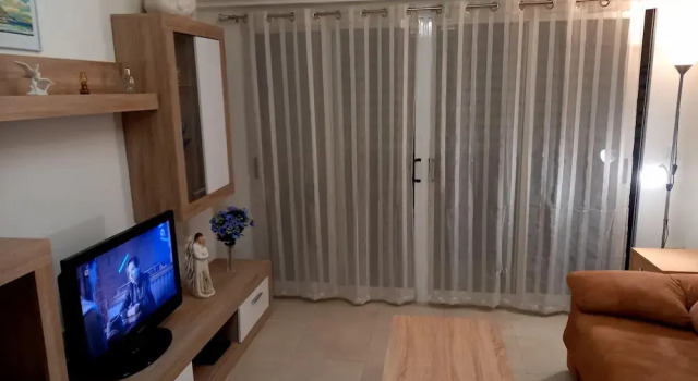 Апартаменты Apartamento Beata Para 4 Personas