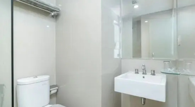 Номер Deluxe Amaris Hotel Pluit - Jakarta