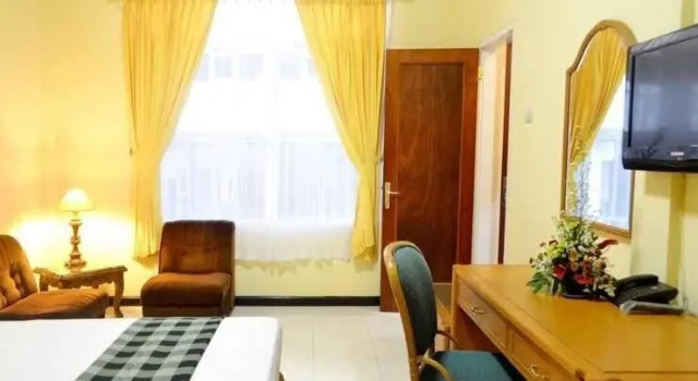 Hotel Wijaya