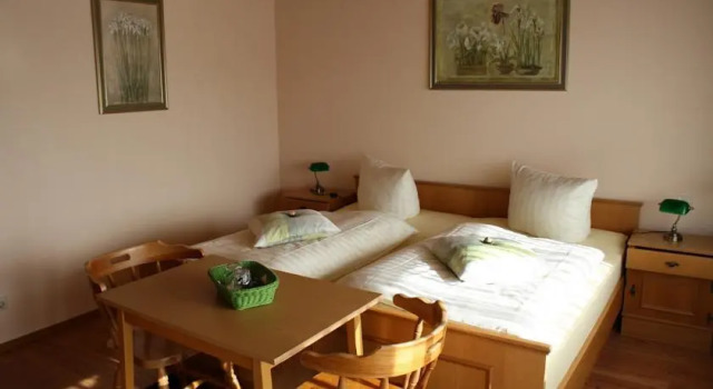 Nachtigall, Reserva ahora Hotel Friedenweiler Baden-Wurtemberg