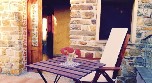Номер Deluxe Villa Nigro