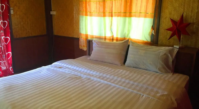 Makanai Pai Resort, Забронировать Курортный отель Пай 