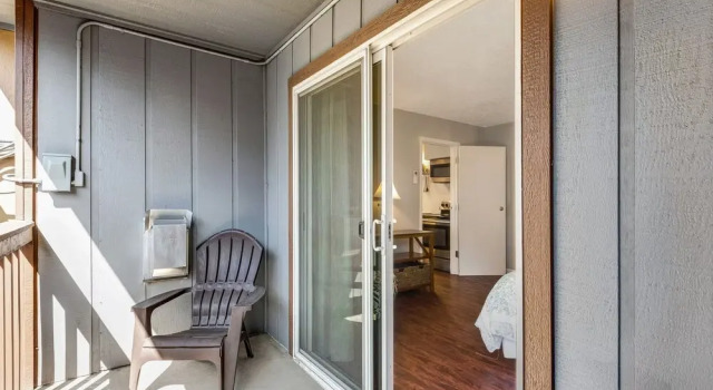 Люкс Premier Bend Riverside Condos Near Downtown Bend