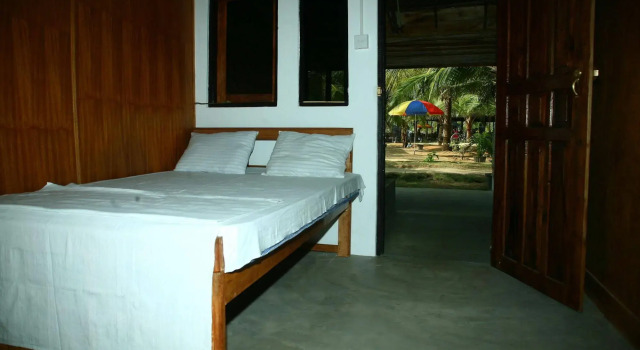 Kite Paradise Resort-Kalpitiya