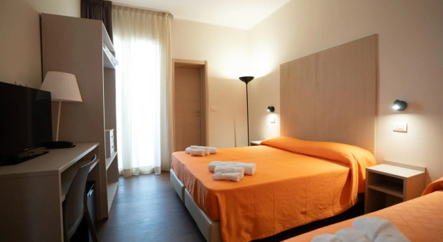 Hotel Estense