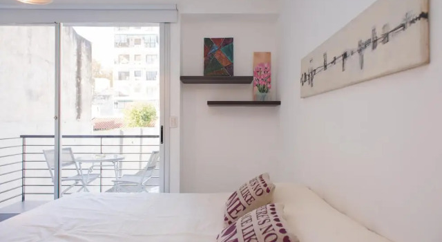 Studio Fitz Roy - By Hart, Rezerwuj Hotel Palermo Buenos Aires