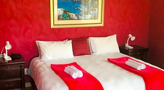 Номер Standard Bella Casa Guesthouse