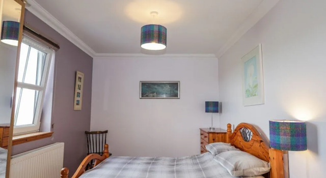Ridge End Cottage, Забронировать Дом для отпуска Виллы Острова Ская, Вилла