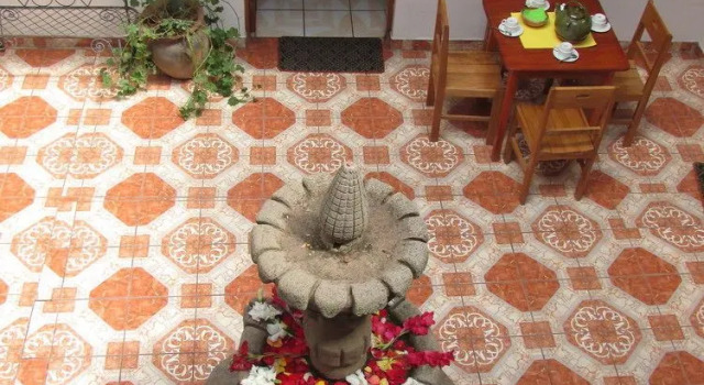 Hotel Inca Sairy Tupac, Reservar Hotel Yucay Sacred Valley