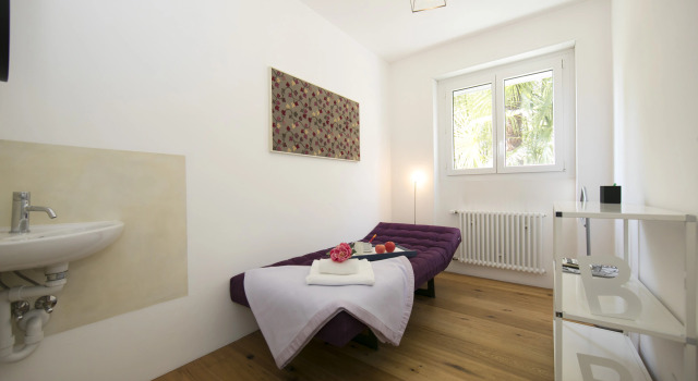 Charm apartment, Забронировать Апартаменты/квартира Отели Аскона с парковкой, рядом с Golfclub Patriziale Ascona, Парковка