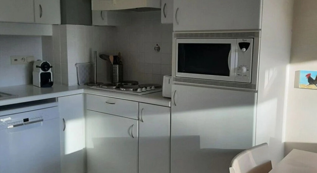 Коттедж De Haan Comfortable Holiday Residence