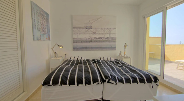 CT 135 - MALMö PENTHOUSE - MALMö PENTHOUSE - CT 135