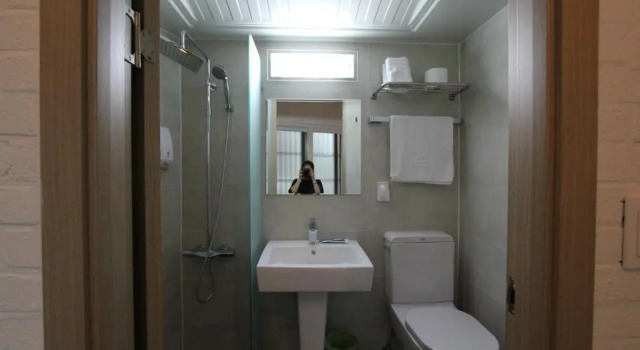 Двухместный номер Standard B My Guesthouse