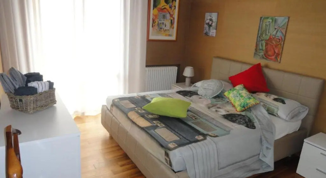 Номер Standard HOUSE DOLCEVITA 30 min per Venezia