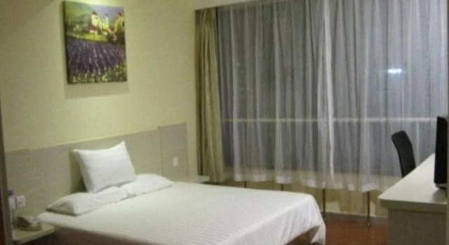 Hanting Hotel Suzhou Huqiu West