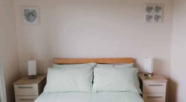 Greenbank B&B, Rezervați Bed and Breakfast Hoteluri în Angus cu parcare, Parcare