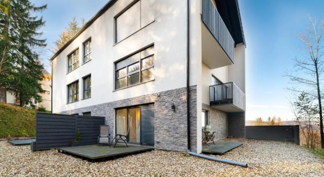HELLO Apartamenty przy strumyku, Забронировать Апартаменты/квартира Карпач 