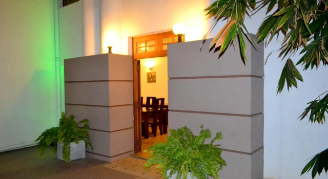 Capital Regency Hotel