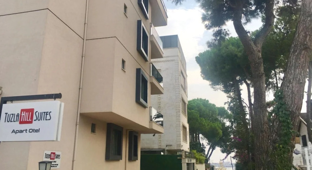 Şeker Apartments, Rezervasyon Daire Pendik İstanbul
