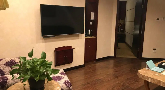 Люкс Executive Ourland Hotel