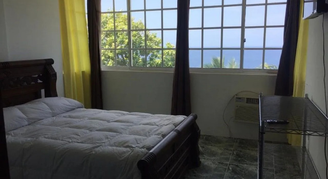Hostel Hill Top View, Забронировать Хостел Хостелы Сан-Андрес, Хостел