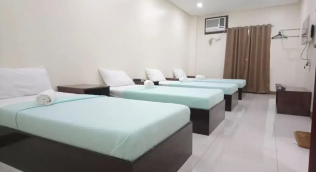 Vives Inn, Prenota Hotel General Santos Mindanao