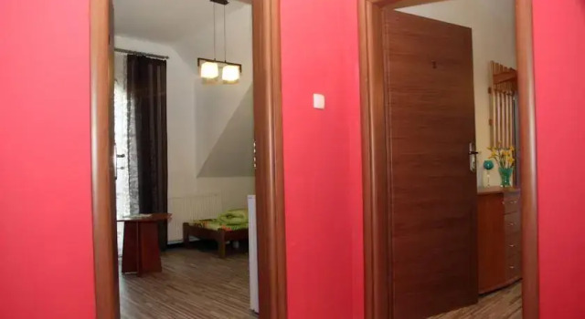 Pokoje do Wynajęcia - Sen na Mazurach
