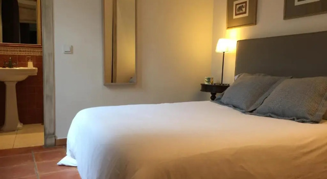 Апартаменты Дуплекс с 2 комнатами Apartamentos Los Patios de la Judería