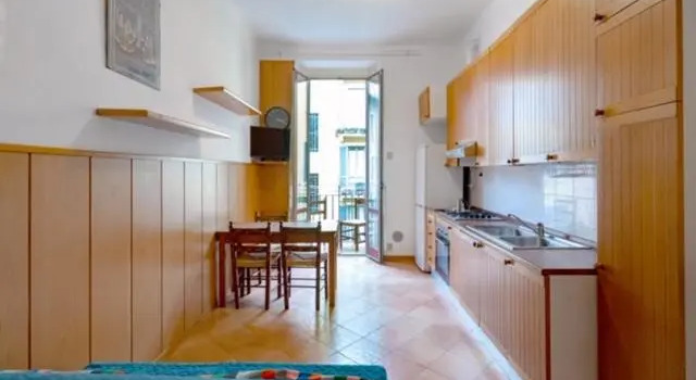 Alessia's Flat- Loreto 2