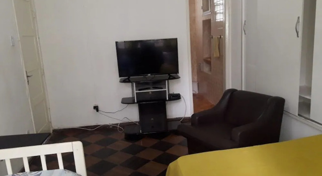 Pousada Cantinho da Familia