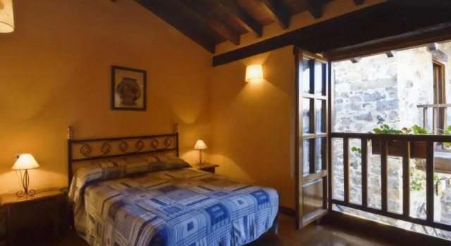 Apartamentos El Patio, Book Lejlighed Lerones Liébana