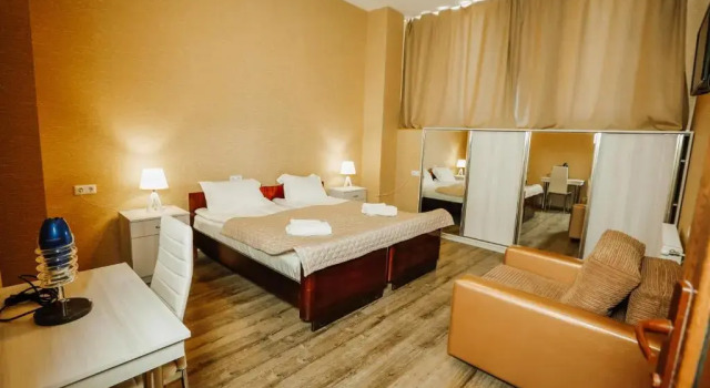 Suite SResidence