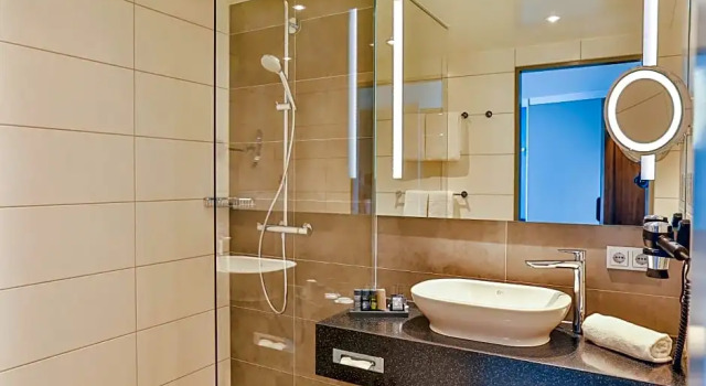 Люкс Holiday Inn - Villingen - Schwenningen by IHG
