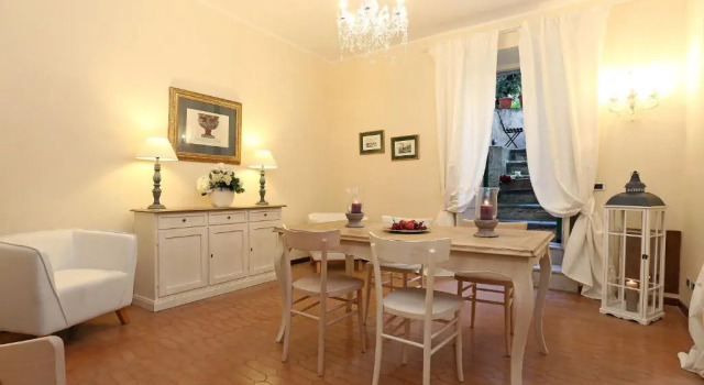 Апартаменты с 3 комнатами Daplace - Claudia Apartment