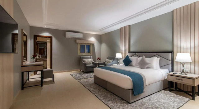 Enala Hotel Apartments- Tabuk