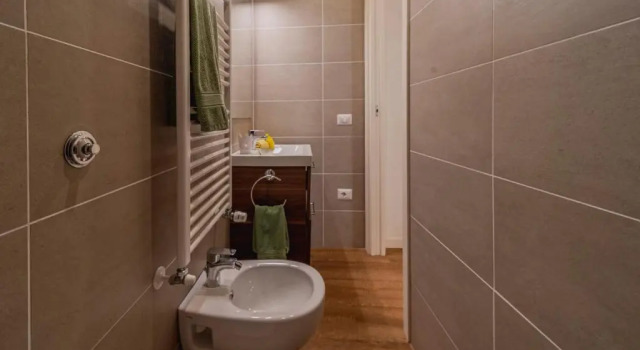 Апартаменты 32 nero - Florence Apartment San Niccolò