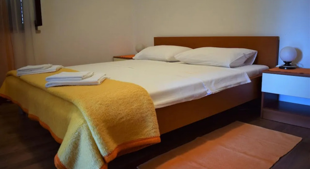 Апартаменты c 1 комнатой Apartments Maestral
