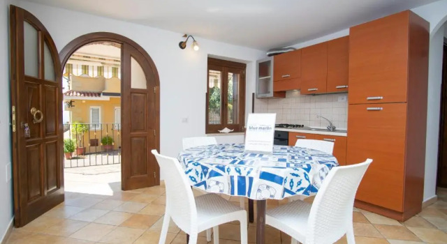 Blue Marlin Vacanze, Buchen Sie Hotel Hotels in Cilento Coast mit Parkplatz, Parkplätze