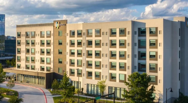 EVEN Hotel Atlanta - Ballpark Area by IHG, Book Hotel Marietta Georgia