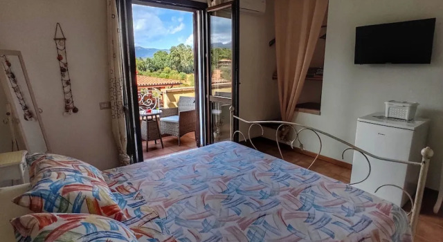 Номер Standard Stella Dorada Vacanze Bedrooms