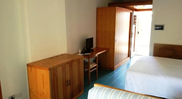 Четырёхместный номер Standard Hotel Kyrie Isole Tremiti